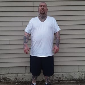 Meet your Posher, Paul